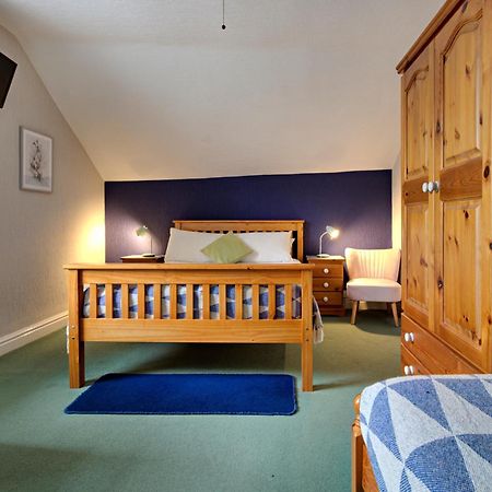 Bed and Breakfast Lancaster Townhouse Экстерьер фото