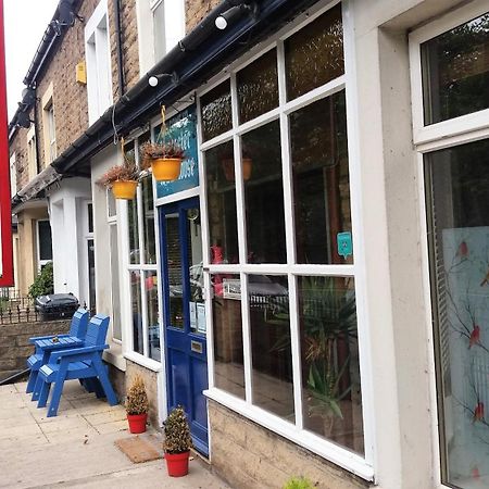 Bed and Breakfast Lancaster Townhouse Экстерьер фото