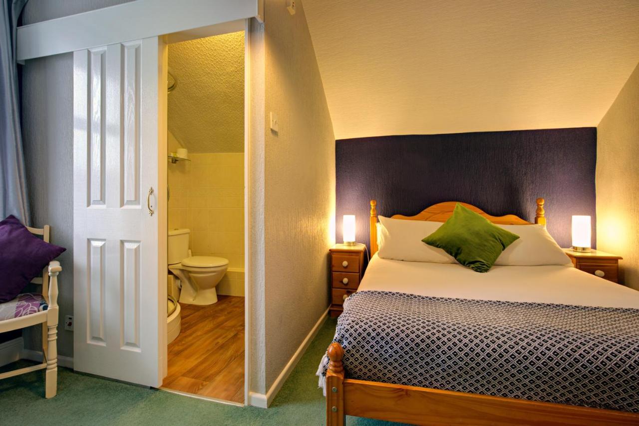 Bed and Breakfast Lancaster Townhouse Экстерьер фото