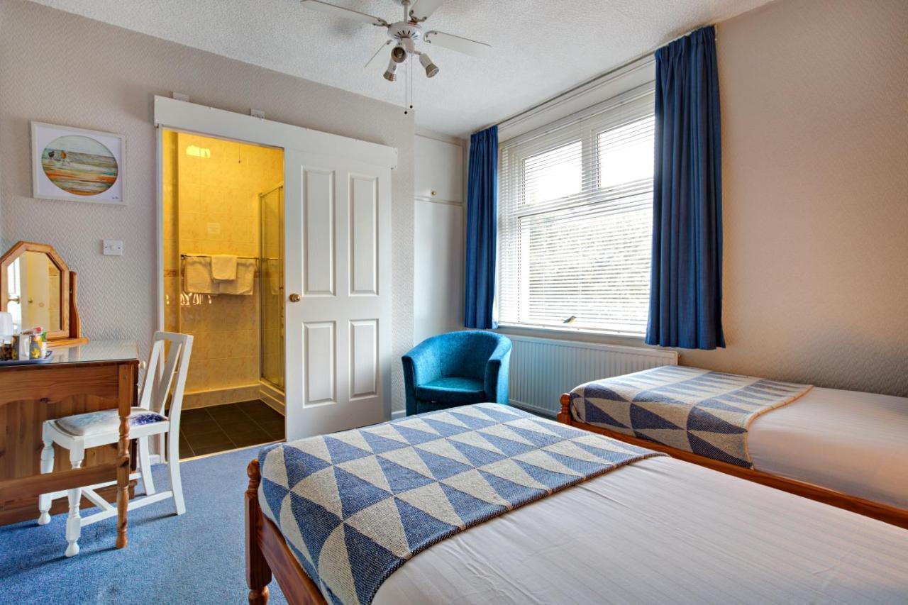 Bed and Breakfast Lancaster Townhouse Экстерьер фото