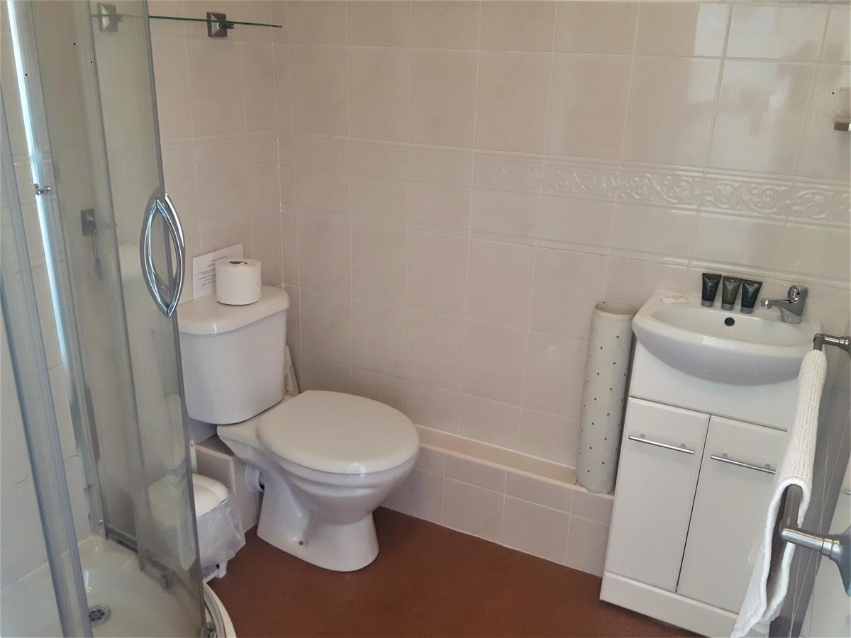 Bed and Breakfast Lancaster Townhouse Экстерьер фото