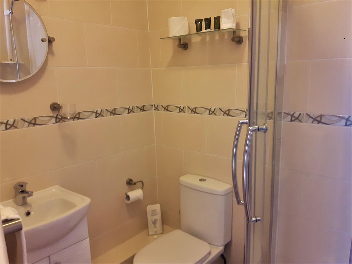 Bed and Breakfast Lancaster Townhouse Экстерьер фото