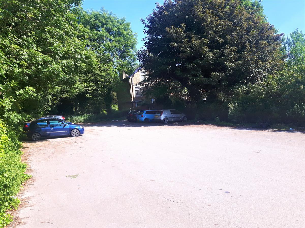 Bed and Breakfast Lancaster Townhouse Экстерьер фото