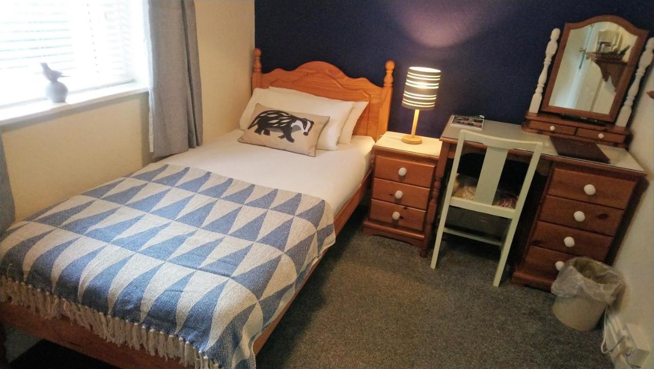 Bed and Breakfast Lancaster Townhouse Экстерьер фото