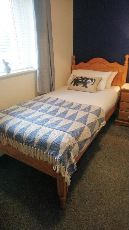 Bed and Breakfast Lancaster Townhouse Экстерьер фото