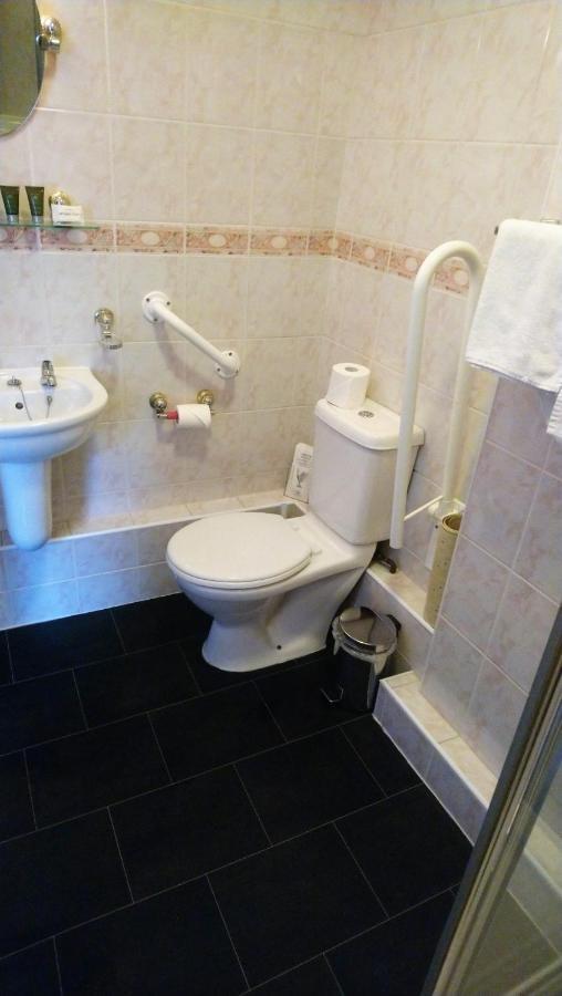 Bed and Breakfast Lancaster Townhouse Экстерьер фото